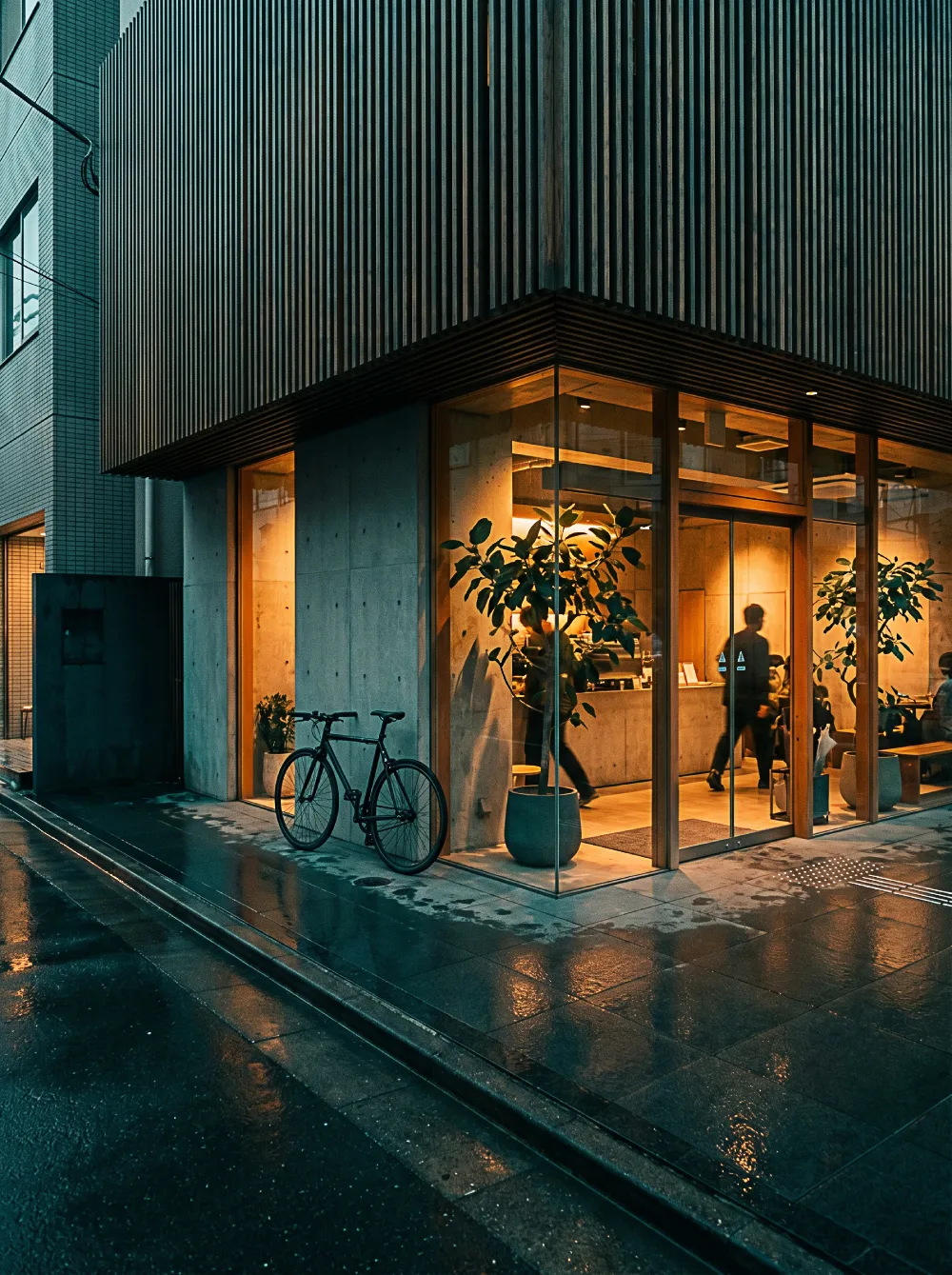 Tokyo